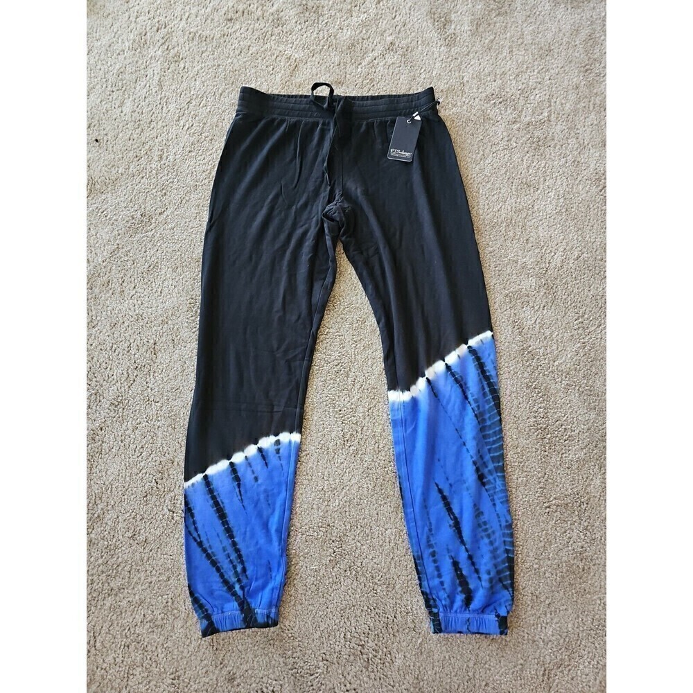 PJ Salvage Tie Dye Lounge Joggers Small